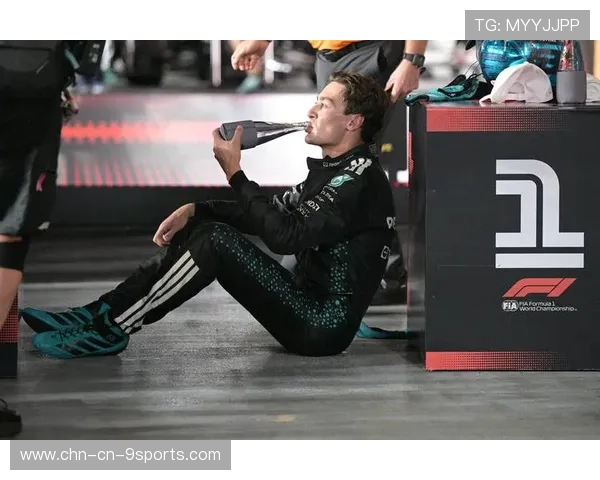 F1车队年轻车手培养体系：未来人才如何栽培？