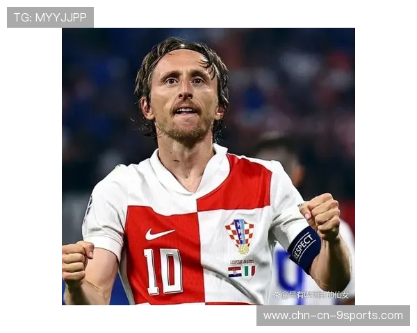 克罗地亚以莫德里奇为核心再度演练中场推进