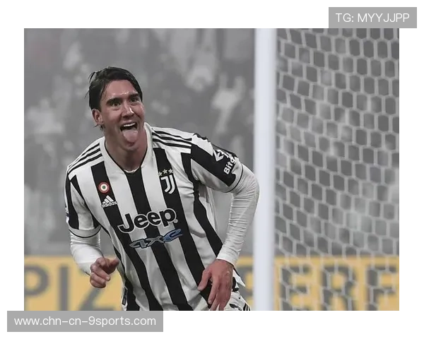 尤文弗拉霍维奇门前劲射声势惊人