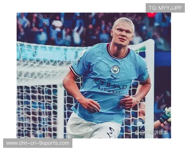 曼城出击，哈兰德继续大杀四方，蓝月亮攻势凶猛