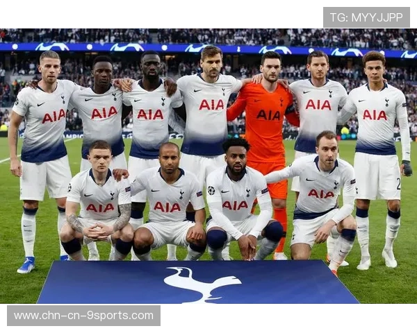 热刺战术执行失衡，反思时刻来临